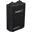 Quantum Instruments Turbo 3 Rechargeable Battery with IM-CKE Flash Cable Kit