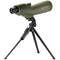 Barska 20-60x60 Colorado WP Spotting Scope with Case/Tripod