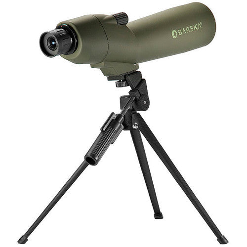 Barska 20-60x60 Colorado WP Spotting Scope with Case/Tripod