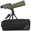 Barska 20-60x60 Colorado WP Spotting Scope with Case/Tripod
