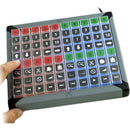 X-keys XK-80 for KVM Control