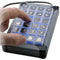 X-keys TruCOM XK-24 Programmable Keypad