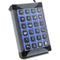 X-keys TruCOM XK-24 Programmable Keypad