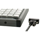 X-keys TruCOM XK-24 Programmable Keypad