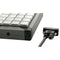 X-keys TruCOM XK-24 Programmable Keypad