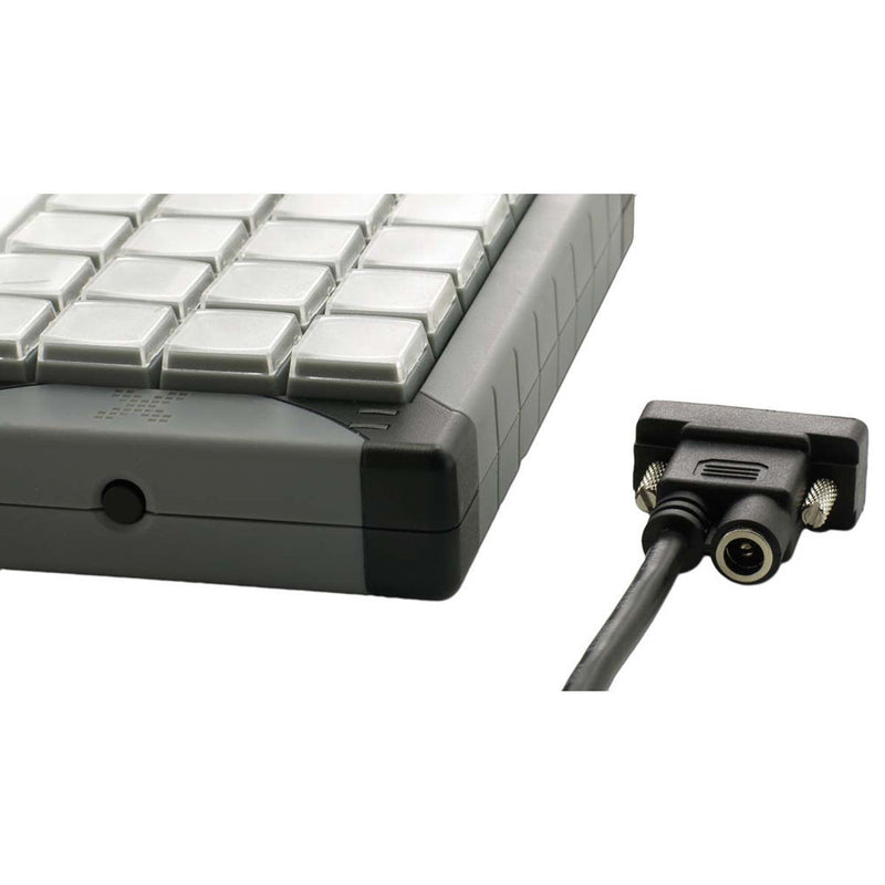 X-keys TruCOM XK-24 Programmable Keypad