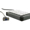 X-keys TruCOM XK-24 Programmable Keypad