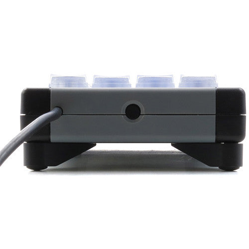 X-keys TruCOM XK-24 Programmable Keypad