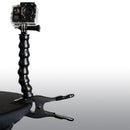 Stage Ninja Scorpion CAM-12-CB Flexible Clamp Mount