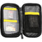 Ruggard Neoprene Protective Pouch for Memory Cards
