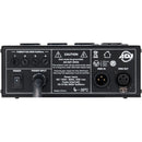 American DJ DP-DMX20L 4-Channel DMX Dimmer Pack