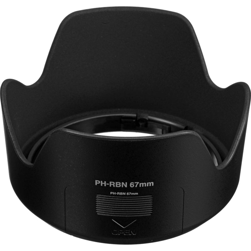 Pentax PH-RBN67 Lens Hood