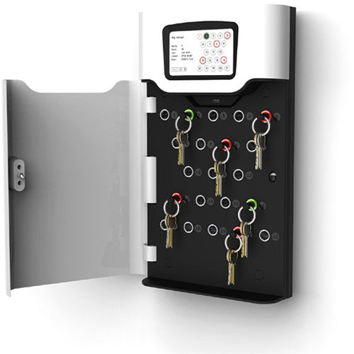 Traka Intelligent Key Management System