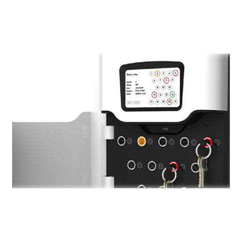 Traka Intelligent Key Management System