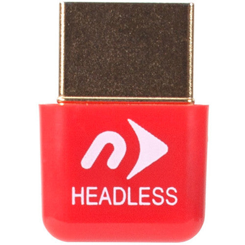 NewerTech HDMI Headless Video Accelerator for Remote Access of Select Apple Mac Mini