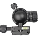 Tiltall Tripod BH-30 Ball Head