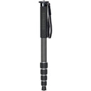 Tiltall Tripod MP-315 5-Section Aluminum Monopod