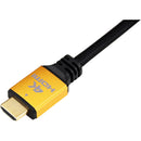 NTW Ultra HD PURE PRO High-Speed HDMI Cable with Ethernet (12')