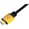NTW Ultra HD PURE PRO High-Speed HDMI Cable with Ethernet (12')
