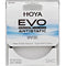 Hoya 105mm EVO Antistatic UV(0) Filter