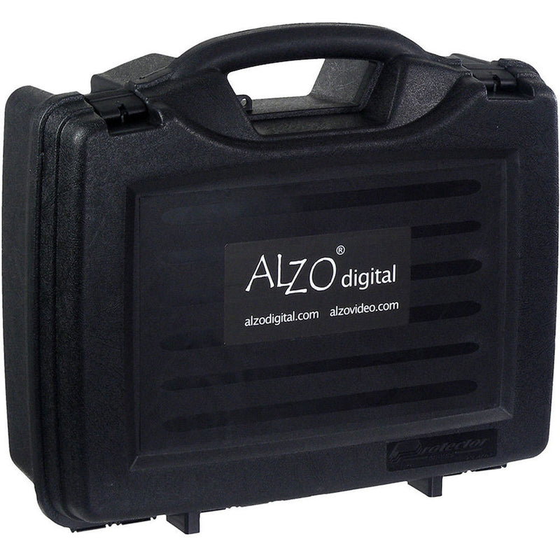 ALZO Car Camera Mount with Triangle Plate