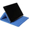 ALZO Tablet Lounger and Valise (Blue)