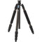 Sirui W-2204 Waterproof Carbon Fiber Tripod