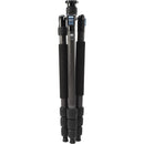 Sirui W-2204 Waterproof Carbon Fiber Tripod