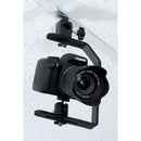 ALZO Suspended Ceiling Upright Camera Mount