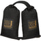 Matthews Junior Boa Weight Bag - Black - 10 lbs