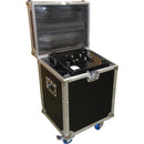 CITC Road Case for Maniac LED Fogger