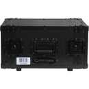 Odyssey Black Label DNP DP-DS620 Photo Booth Printer Case