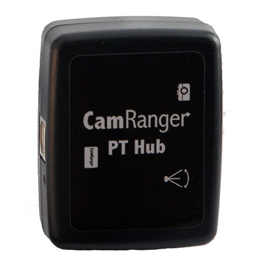 CamRanger PT Hub Wireless Receiver