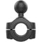 RAM MOUNTS Torque Handlebar/Rail Mounting Base (3/4 to 1")