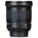 Nikon AF-S NIKKOR 24mm f/1.8G ED Lens