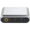 FiiO A1 Portable Headphone Amp (Silver)
