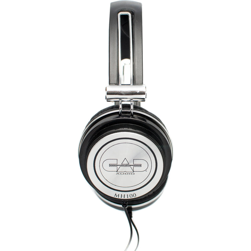 CAD MH100 Studio Headphones (Black)