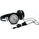 CAD MH100 Studio Headphones (Black)