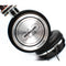 CAD MH100 Studio Headphones (Black)