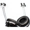 CAD MH100 Studio Headphones (Black)