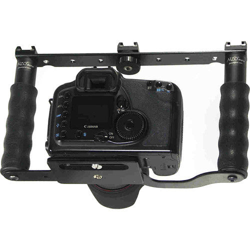 ALZO Transformer DSLR Rig