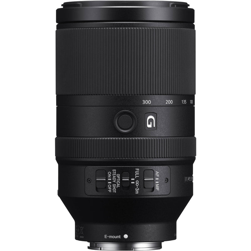 FE 70-300mm G OSS Lens India – Tanotis