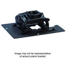 Chief RPMA343 RPA Elite Custom Mount with Keyed Locking for Select Epson EB, PowerLite & PowerLite Pro Series Projectors (A Version)