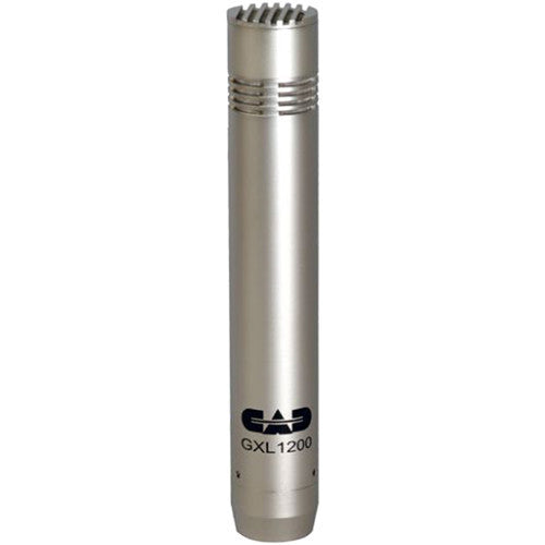 CAD GXL-1200 Cardioid Studio Instrument Microphone