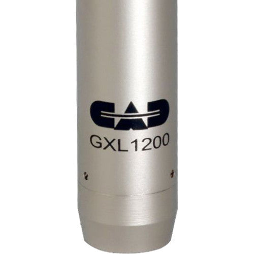 CAD GXL-1200 Cardioid Studio Instrument Microphone