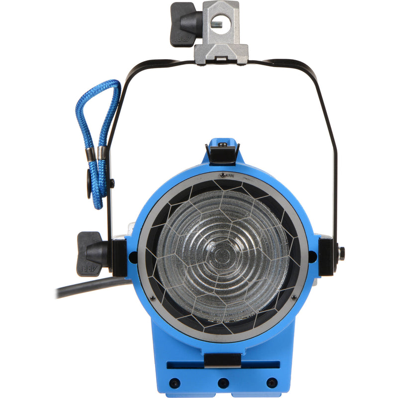 Arri 650 Watt Plus Tungsten Fresnel (120-240VAC)