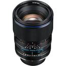 Venus Optics Laowa 105mm f/2 Smooth Trans Focus Lens for Pentax K