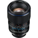 Venus Optics Laowa 105mm f/2 Smooth Trans Focus Lens for Sony A