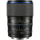 Venus Optics Laowa 105mm f/2 Smooth Trans Focus Lens for Sony A