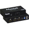 MuxLab 4K60 HDMI 1x2 Splitter
